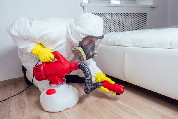 Best Exterminator Services  in Mvell, AR